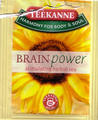 teekanne - brain power