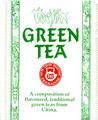 TeeFix - green tea 1