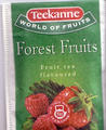 teekanne - WOF - forest fruits