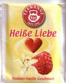 Teekanne- WOF - Heise Liebe