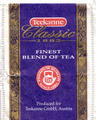 teekanne - classic - finest blend of tea