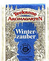 teekanne - aromagarten - winter zauber