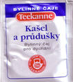 teekanne - bylinn - kael a prduky- aus dem house