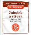 teekanne - bylinn - aludek a steva