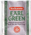 teekanne - earl green