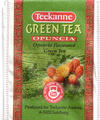 teekanne - green tea - opuncia