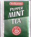 teekanne - peppermint tea 1