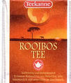 teekanne - rooibos tee