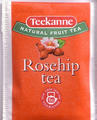 teekanne - rosehip tea 2