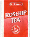 teekanne - rosehip tea