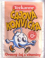 teekanne - ajov konvika