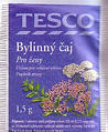 tesco - bylinn aj pro eny