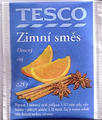 tesco - zimn sms