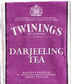 twinings - darjeeling tea 2