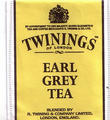 TWININGS - earl grey tea 2