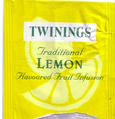 TWININGS - lemon 2