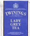 TWININGS - lady grey tea 2