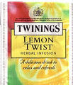 Twinings - lemon twist