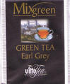 vitto tea - green tea - earl grey