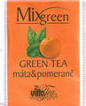 vitto tea - mixgreen - mta a pomeran