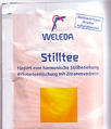 weleda - Stilltee