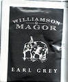 williamson & magor - earl grey