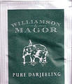 williamson & magor - pure darjjeling