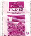 yogi - frauen tee