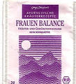 yogi - frauen balance