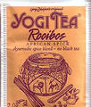 yogi tea - rooibos