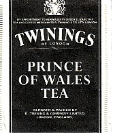 twinings - prince of wales 2