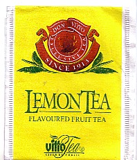 vitto tea - lemon tea