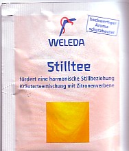 weleda - Stilltee