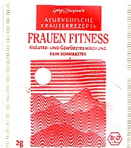 yogi - frauen fitness