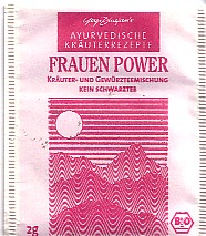 yogi - frauen power