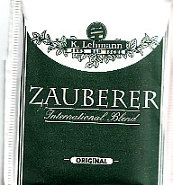 zauberer