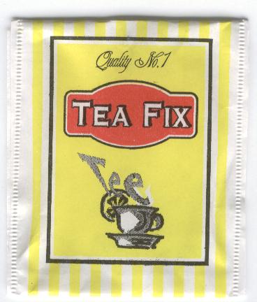 TEA FIX