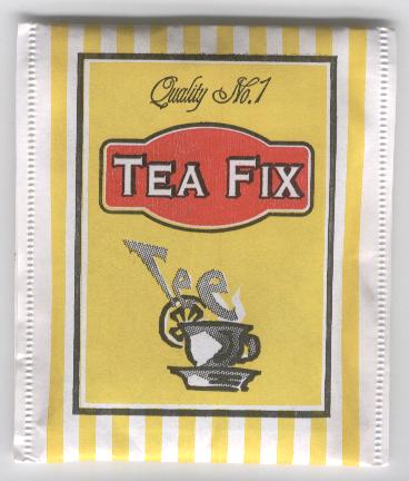 TEA - FIX