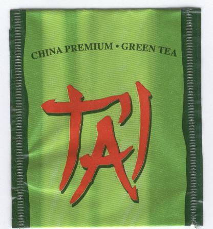 China Premium - TAI