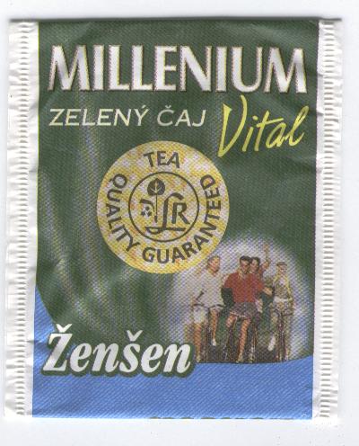 MILLENIUM - enen