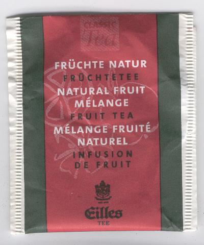 Eilles - Fruchte Natur Tee <101>