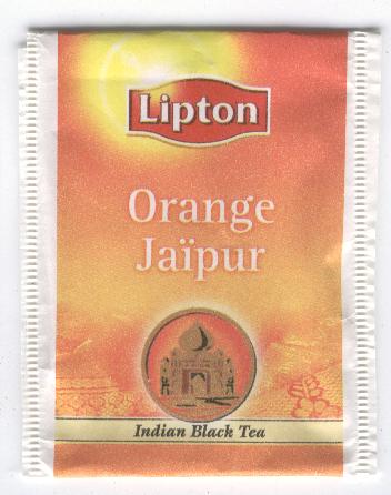 Lipton - Orange Jaipur <108>