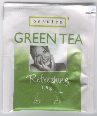 beautea - Refreshing <293>