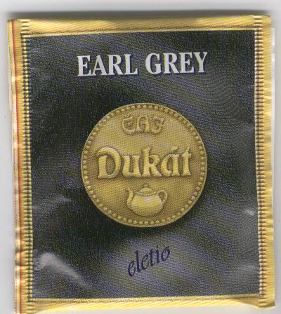 Dukt - Earl Grey   <617>