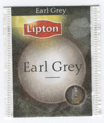 Lipton -  Earl Grey (ern) II <684>