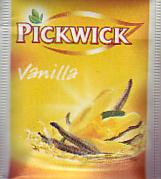 PICKWICK - Vanilla