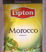 Lipton - Morocco