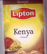 Lipton - Kenya