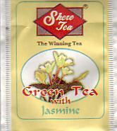 Shere Tea - Green Tea with Jasmine