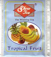 Shere Tea - Tropical Fruit